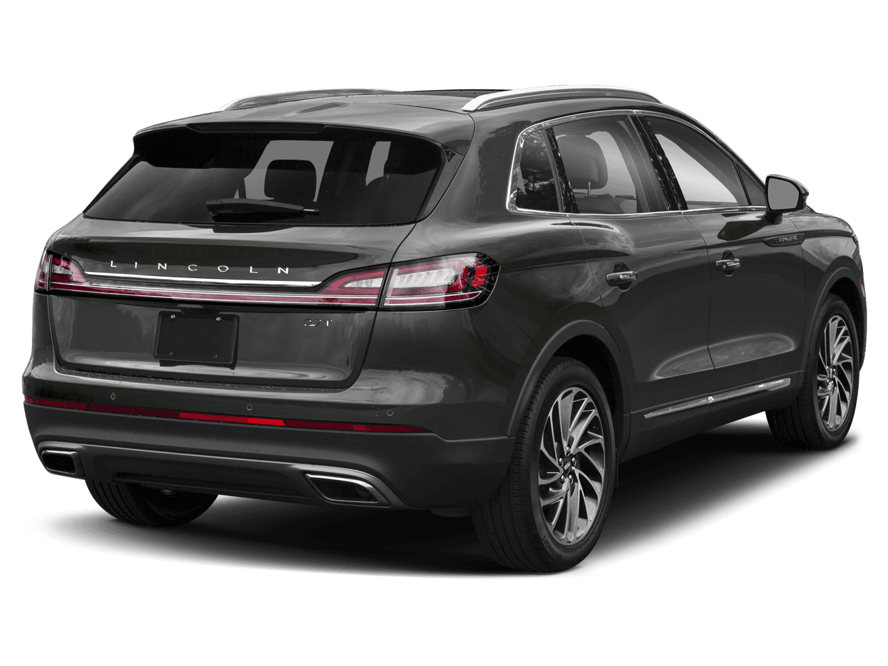 2020 Lincoln Nautilus Photo in Bethesda, MD 20814