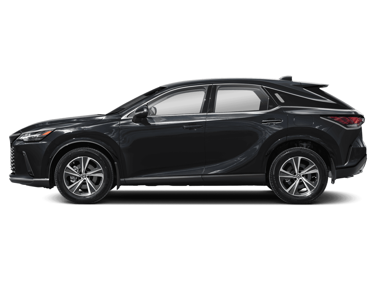 2023 Lexus RX Photo in Bethesda, MD 20814