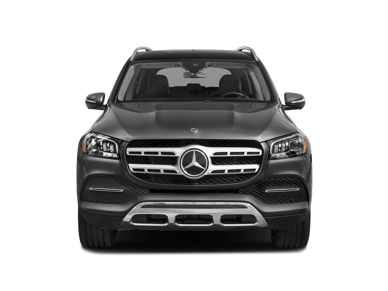 2021 Mercedes-Benz GLS Photo in Bethesda, MD 20814