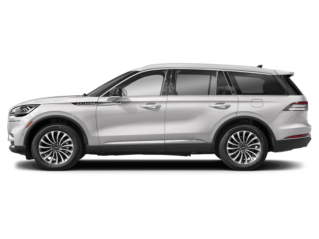 2023 Lincoln Aviator Photo in Bethesda, MD 20814