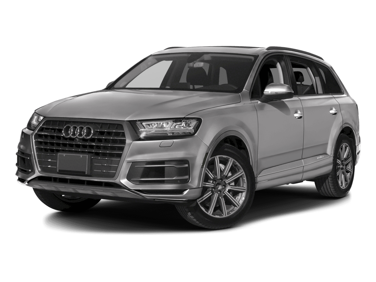 2017 Audi Q7 Photo in Silver Spring, MD 20904