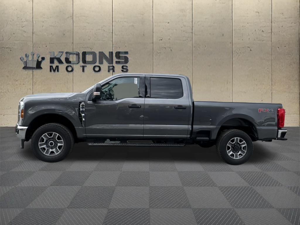 2025 Ford F-250SD Photo in Silver Spring, MD 20904
