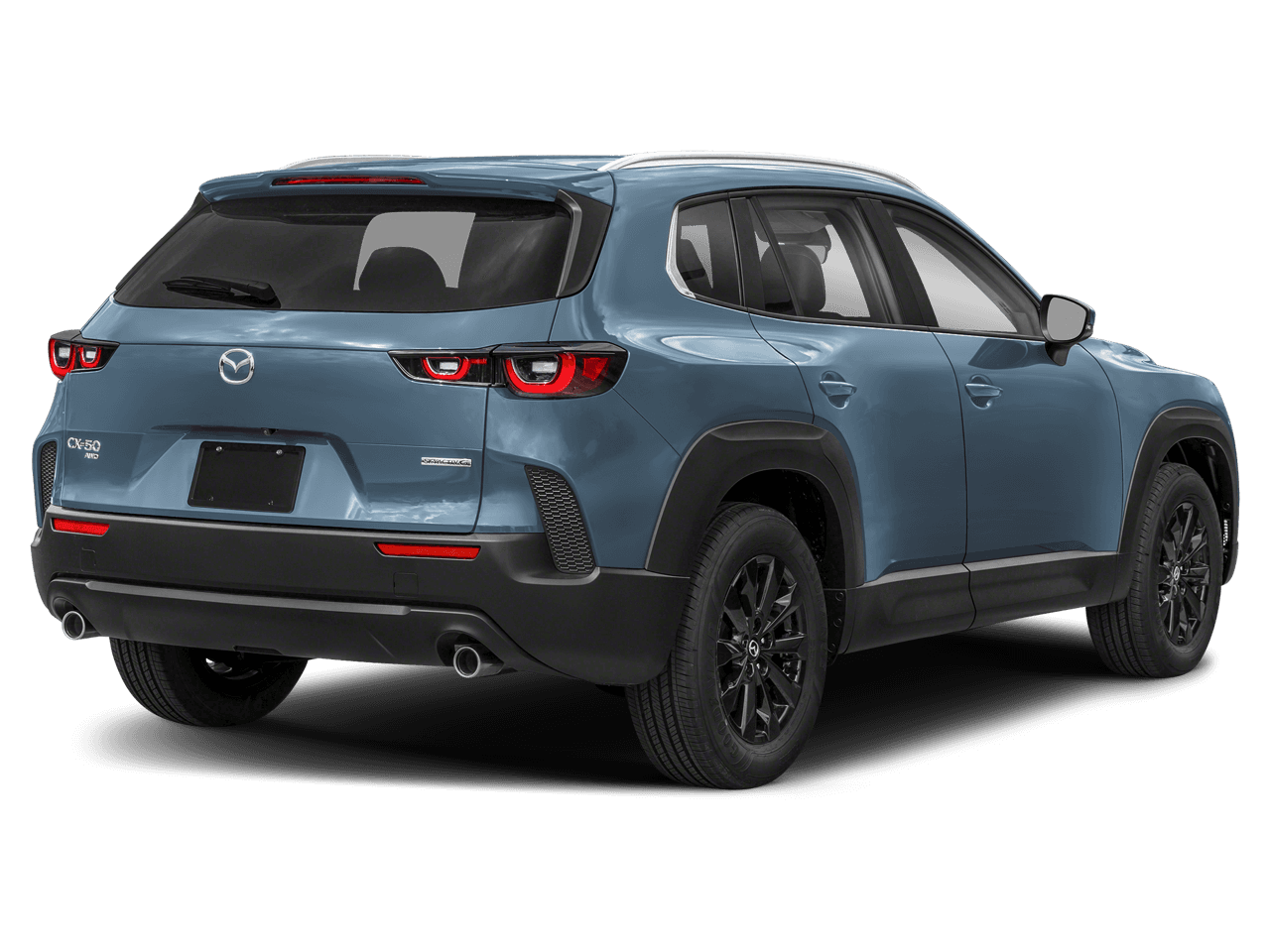 2025 Mazda CX-50 Photo in Silver Spring, MD 20904