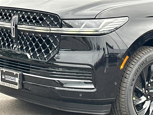 2025 Lincoln Navigator L Photo in Bethesda, MD 20814