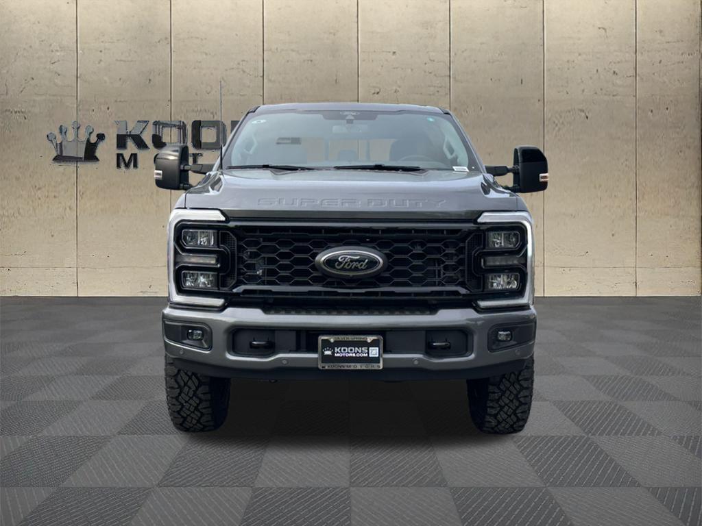 2025 Ford F-250 Super Duty Photo in Silver Spring, MD 20904