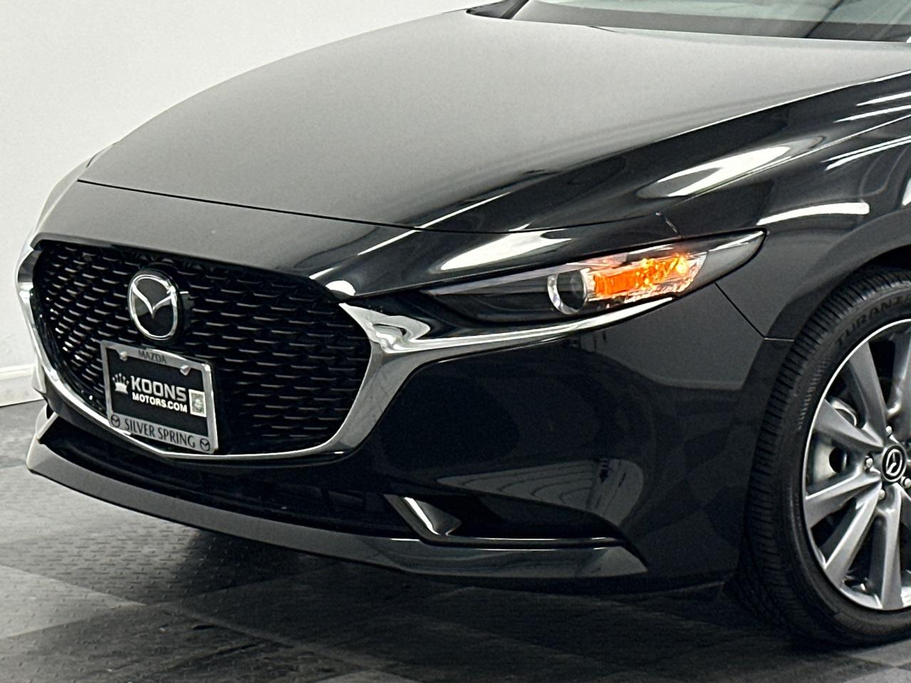 2025 Mazda Mazda3 Photo in Silver Spring, MD 20904