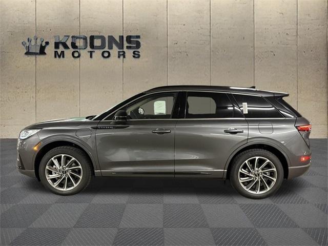 2025 Lincoln Corsair Photo in Bethesda, MD 20814