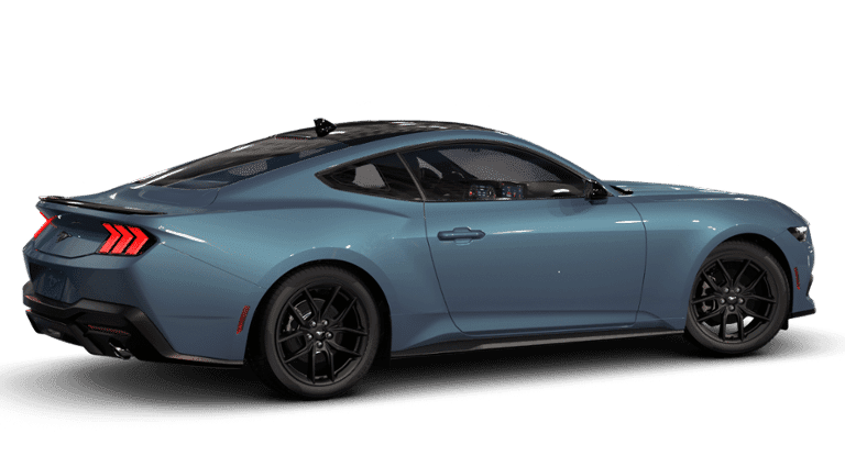 2026 Ford Mustang Photo in Silver Spring, MD 20904