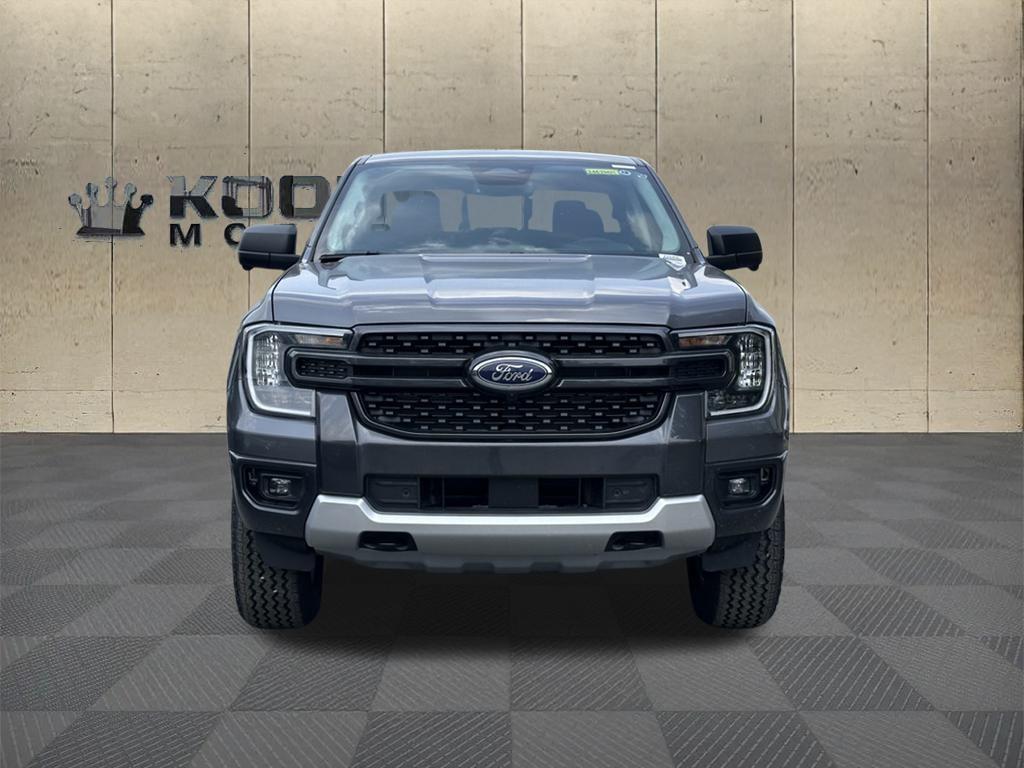 2024 Ford Ranger Photo in Silver Spring, MD 20904