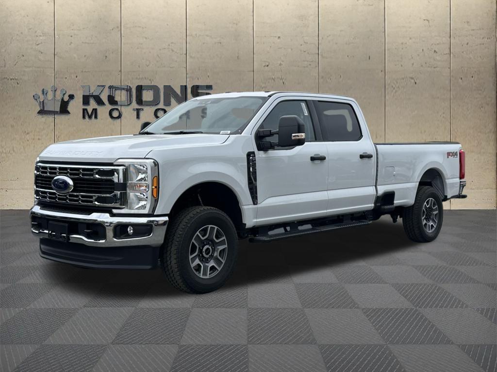 2025 Ford F-250SD Photo in Silver Spring, MD 20904