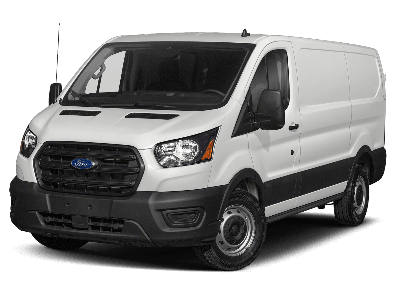 2020 Ford Transit-350 Photo in Silver Spring, MD 20904