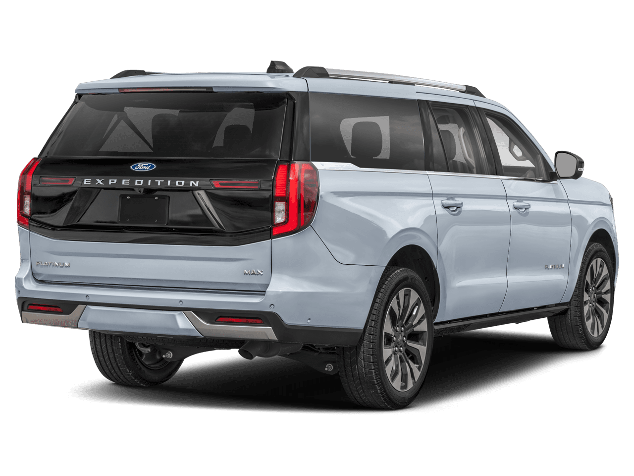 2025 Ford Expedition Max Photo in Bethesda, MD 20814