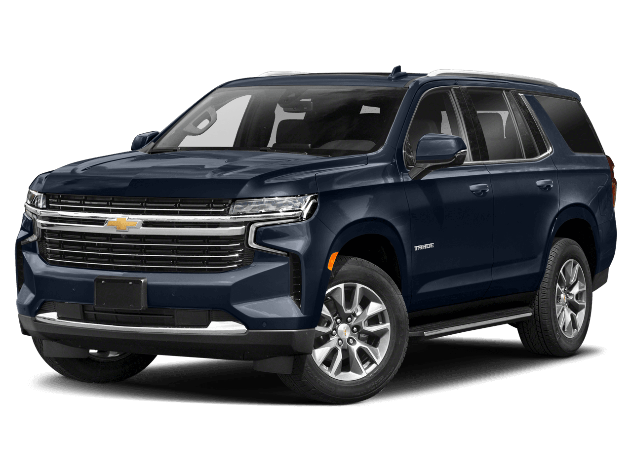 2022 Chevrolet Tahoe Photo in Bethesda, MD 20814