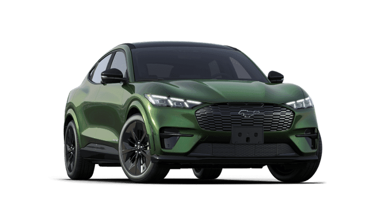 2025 Ford Mustang Mach-E Photo in Silver Spring, MD 20904