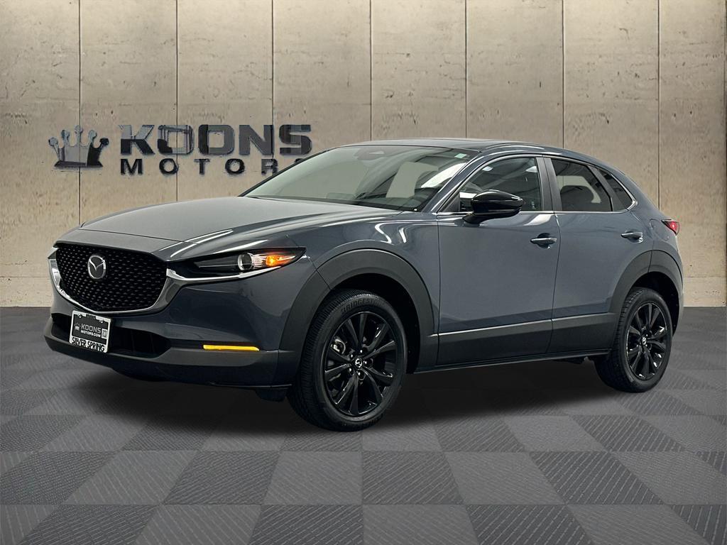 2024 Mazda CX-30 Photo in Silver Spring, MD 20904