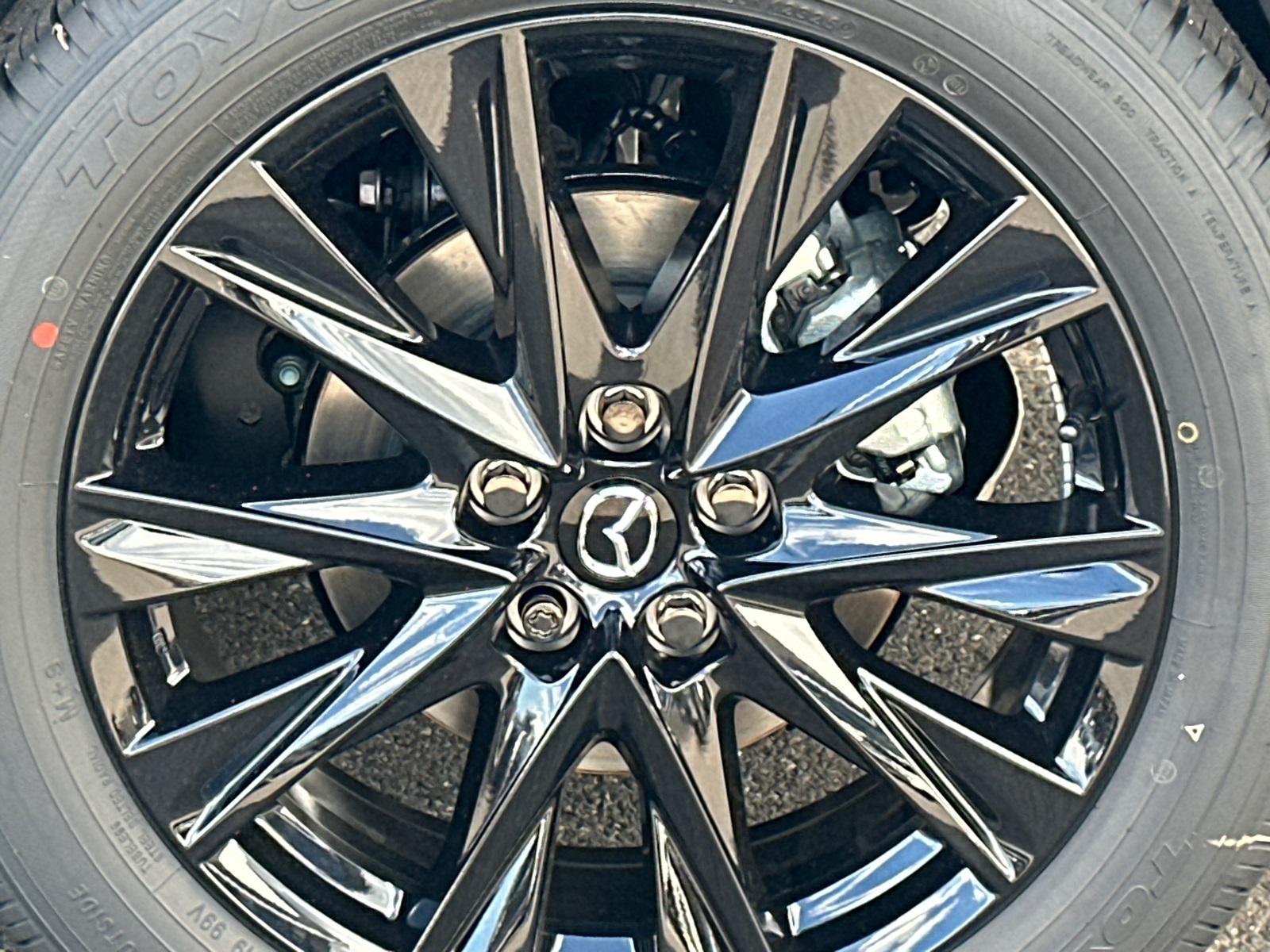 2025 Mazda CX-5 Photo in Silver Spring, MD 20904