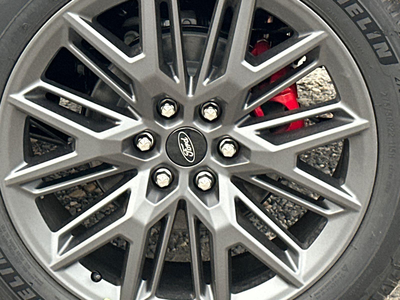 2025 Ford Expedition Photo in Silver Spring, MD 20904