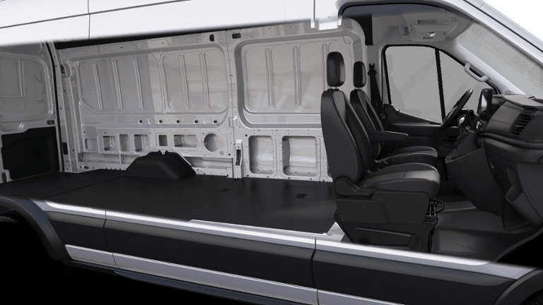 2025 Ford Transit-350 Photo in Silver Spring, MD 20904