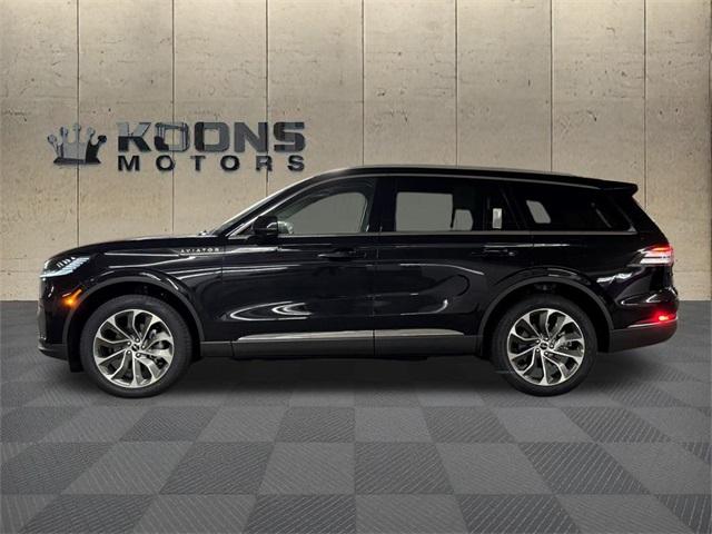 2025 Lincoln Aviator Photo in Bethesda, MD 20814