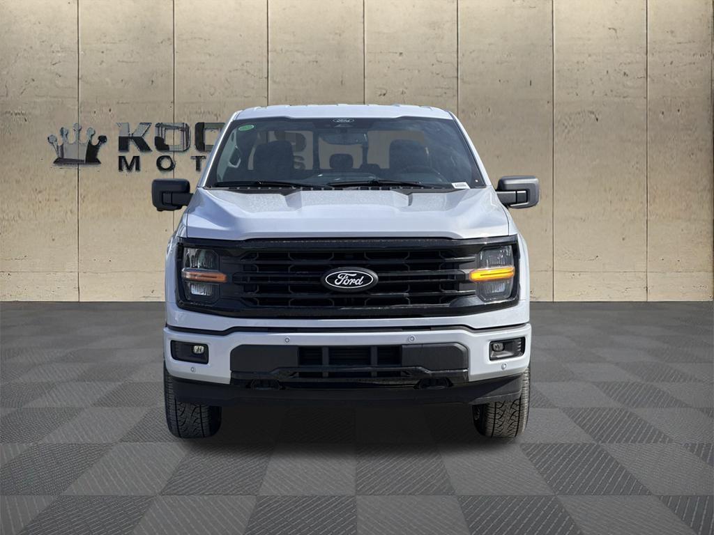 2025 Ford F-150 Photo in Silver Spring, MD 20904