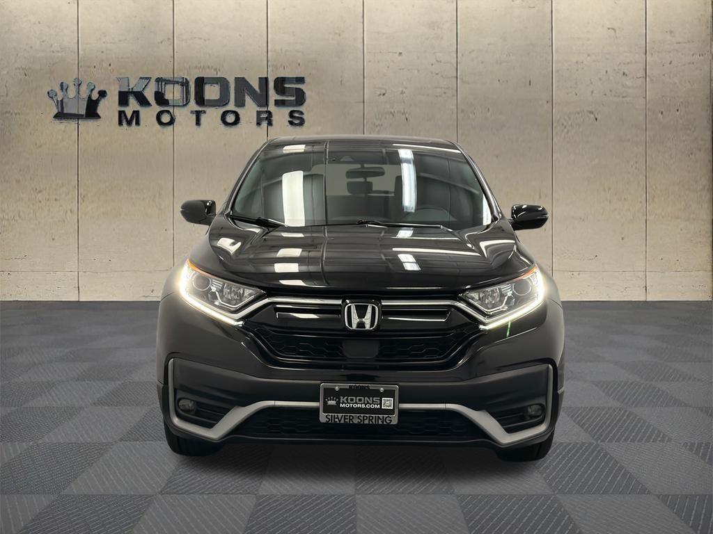 2021 Honda CR-V Photo in Silver Spring, MD 20904