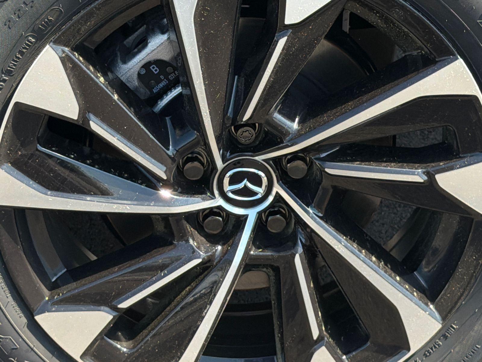 2026 Mazda CX-50 Hybrid Photo in Silver Spring, MD 20904