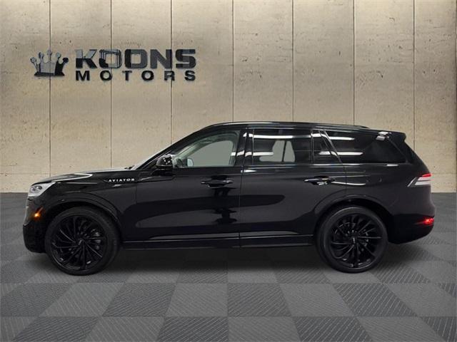 2023 Lincoln Aviator Photo in Bethesda, MD 20814
