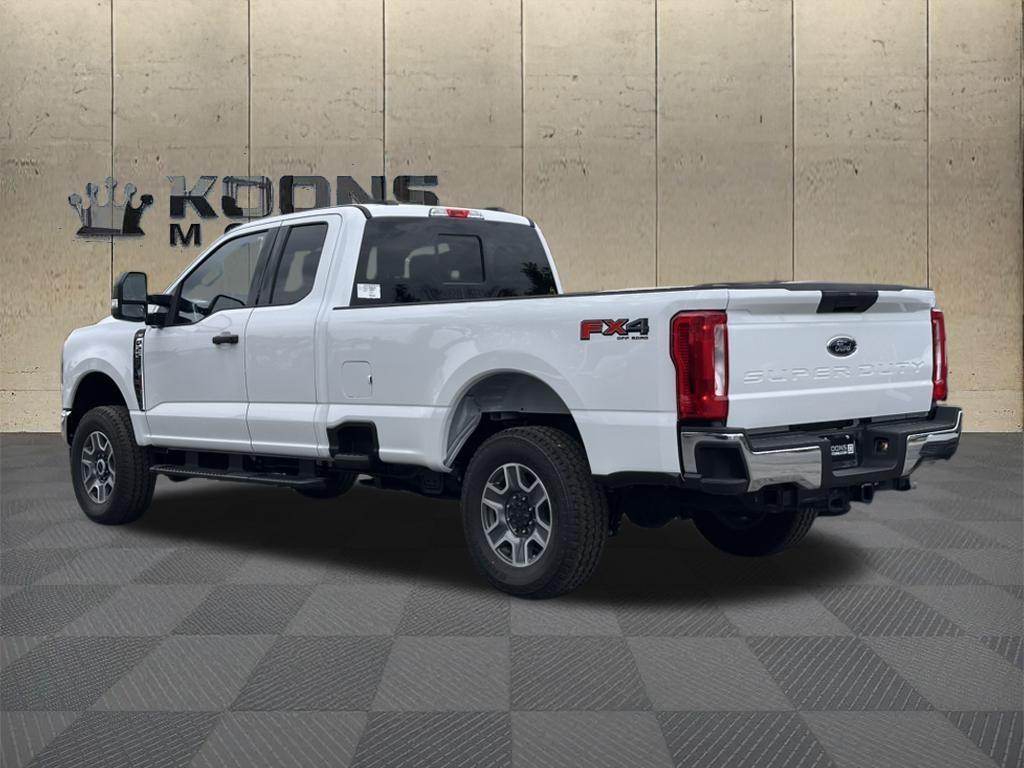 2025 Ford F-250SD Photo in Silver Spring, MD 20904