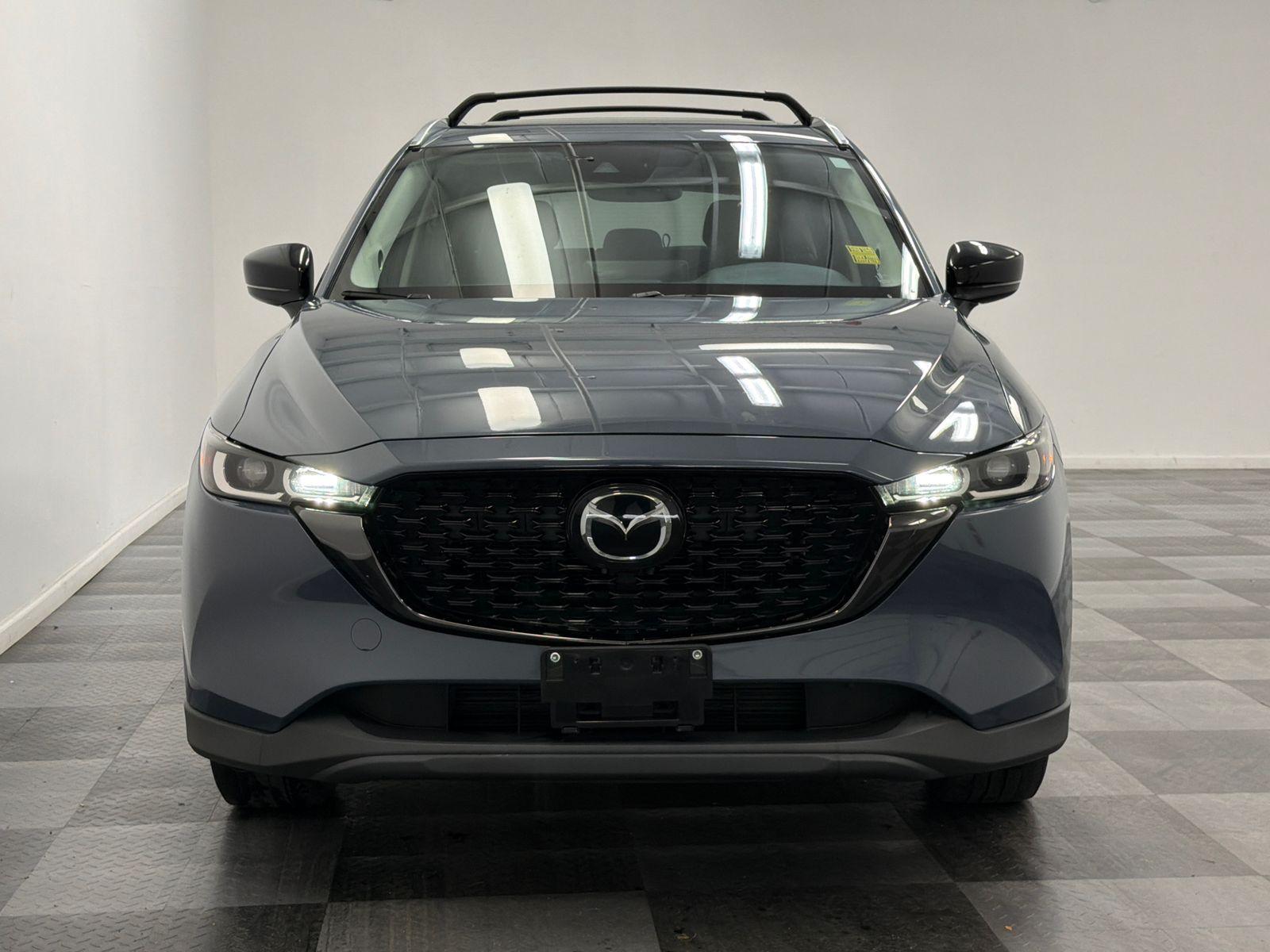 2024 Mazda CX-5 Photo in Silver Spring, MD 20904