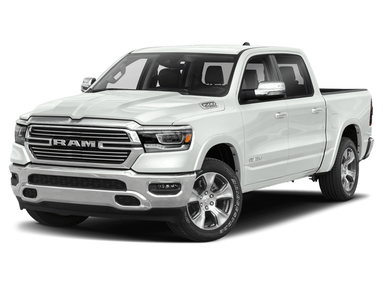 2022 Ram 1500 Photo in Bethesda, MD 20814