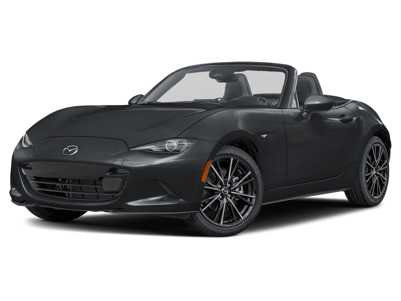 2025 Mazda MX-5 Miata Photo in Silver Spring, MD 20904