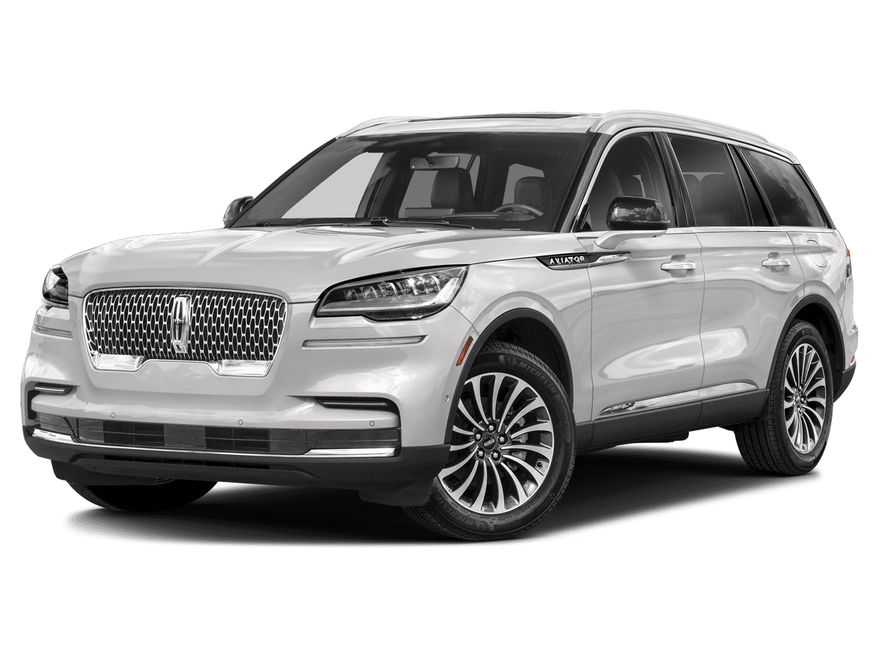 2023 Lincoln Aviator Photo in Bethesda, MD 20814