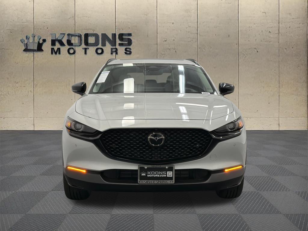 2026 Mazda CX-30 Photo in Silver Spring, MD 20904