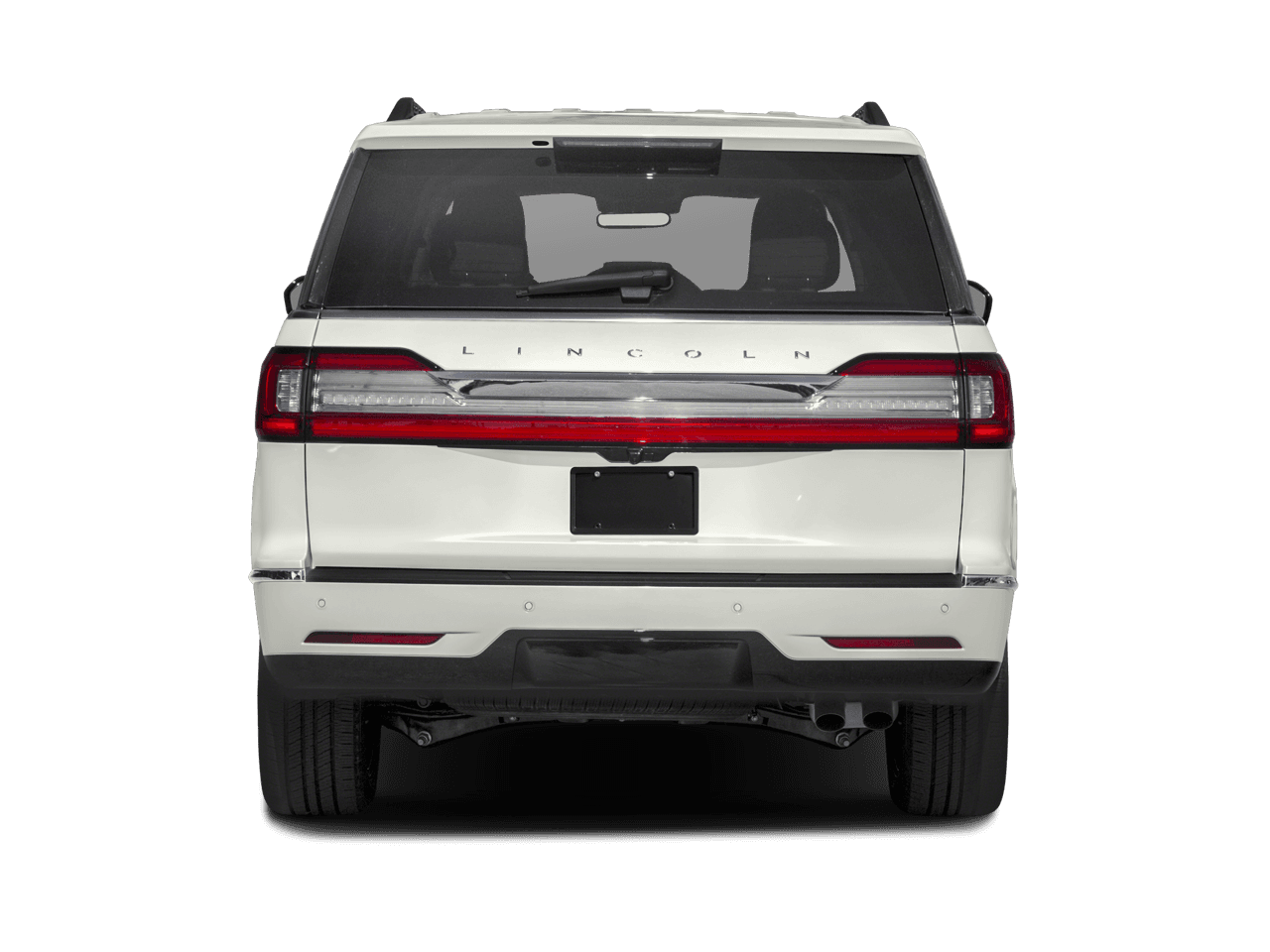2019 Lincoln Navigator L Photo in Bethesda, MD 20814