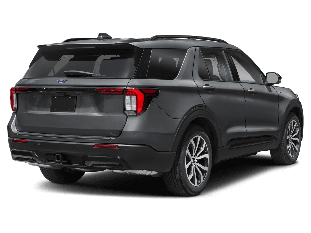 2025 Ford Explorer Photo in Silver Spring, MD 20904