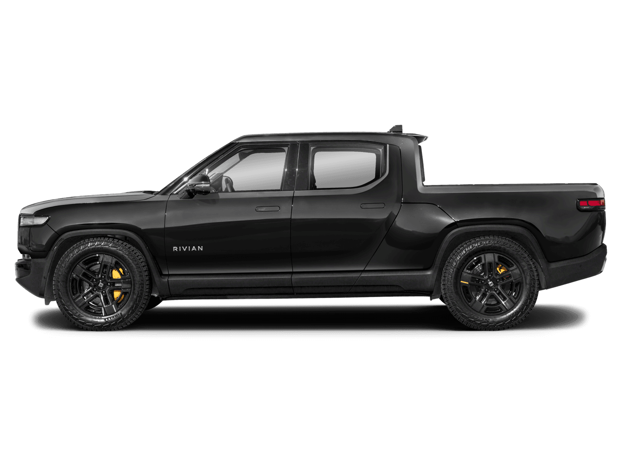 2023 Rivian R1T Photo in Bethesda, MD 20814