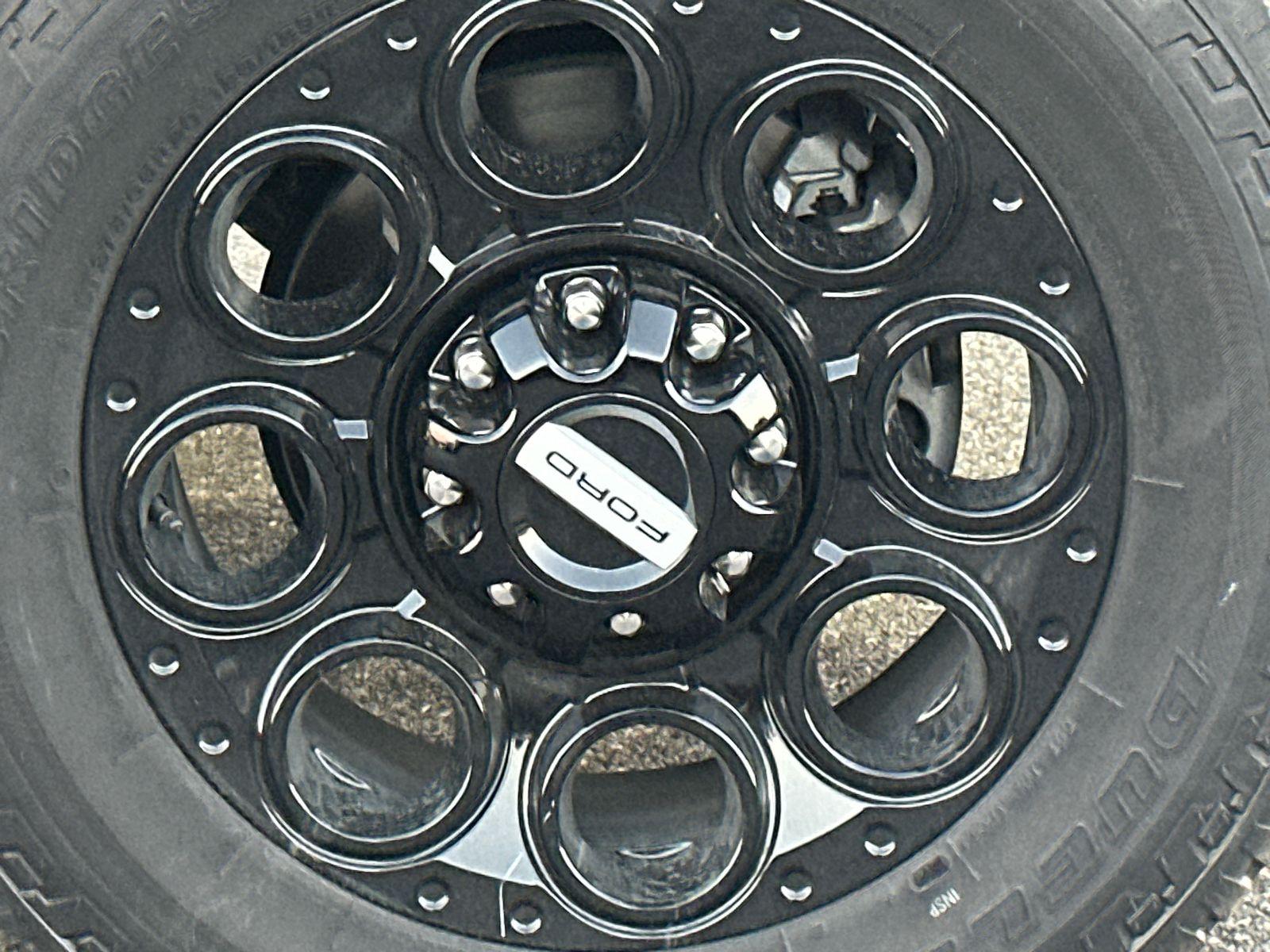 2026 Ford F-350SD Photo in Silver Spring, MD 20904