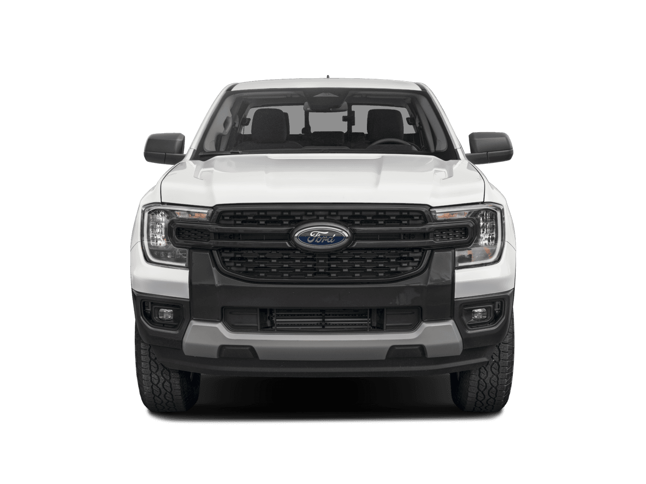 2025 Ford Ranger Photo in Silver Spring, MD 20904