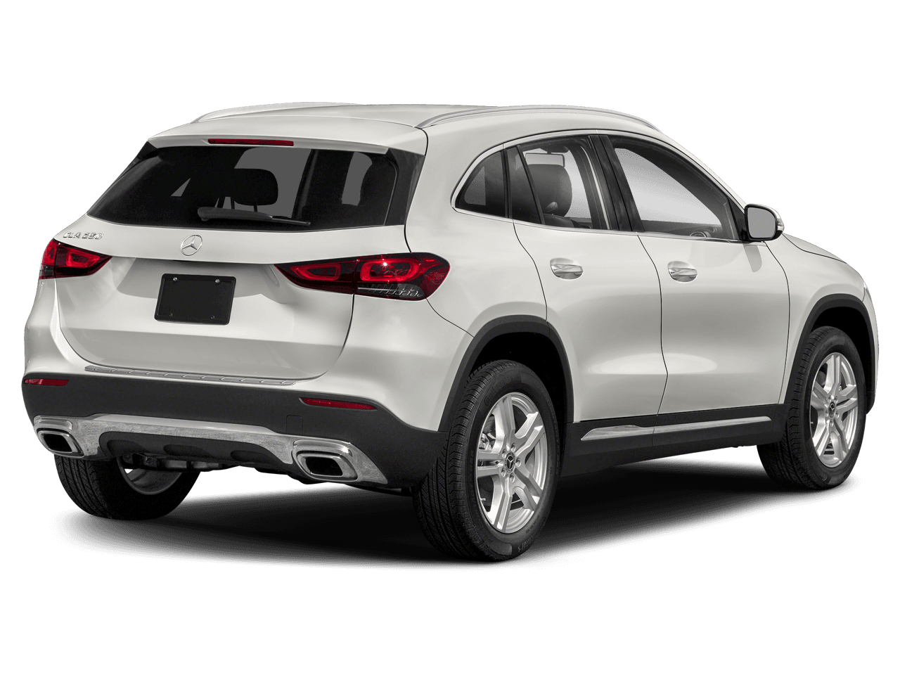 2021 Mercedes-Benz GLA Photo in Bethesda, MD 20814