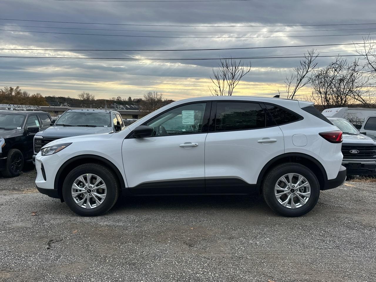 2026 Ford Escape Photo in Silver Spring, MD 20904