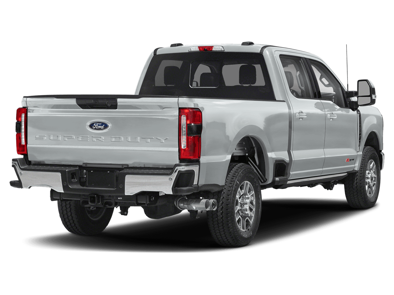 2025 Ford F-250SD Photo in Silver Spring, MD 20904