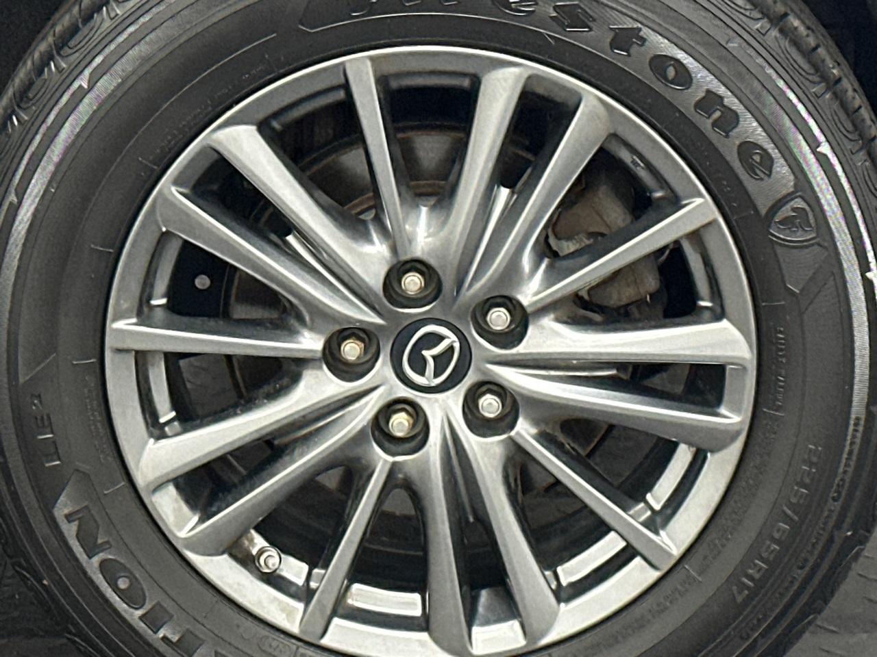 2018 Mazda CX-5 Photo in Silver Spring, MD 20904