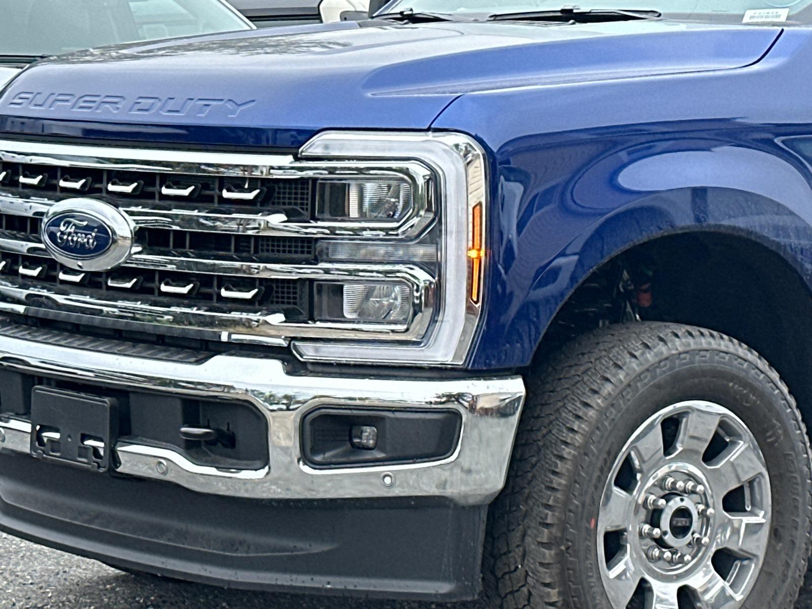 2026 Ford F-250SD Photo in Silver Spring, MD 20904