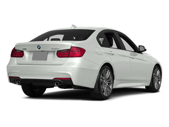 2014 BMW 3 Series Photo in Silver Spring, MD 20904