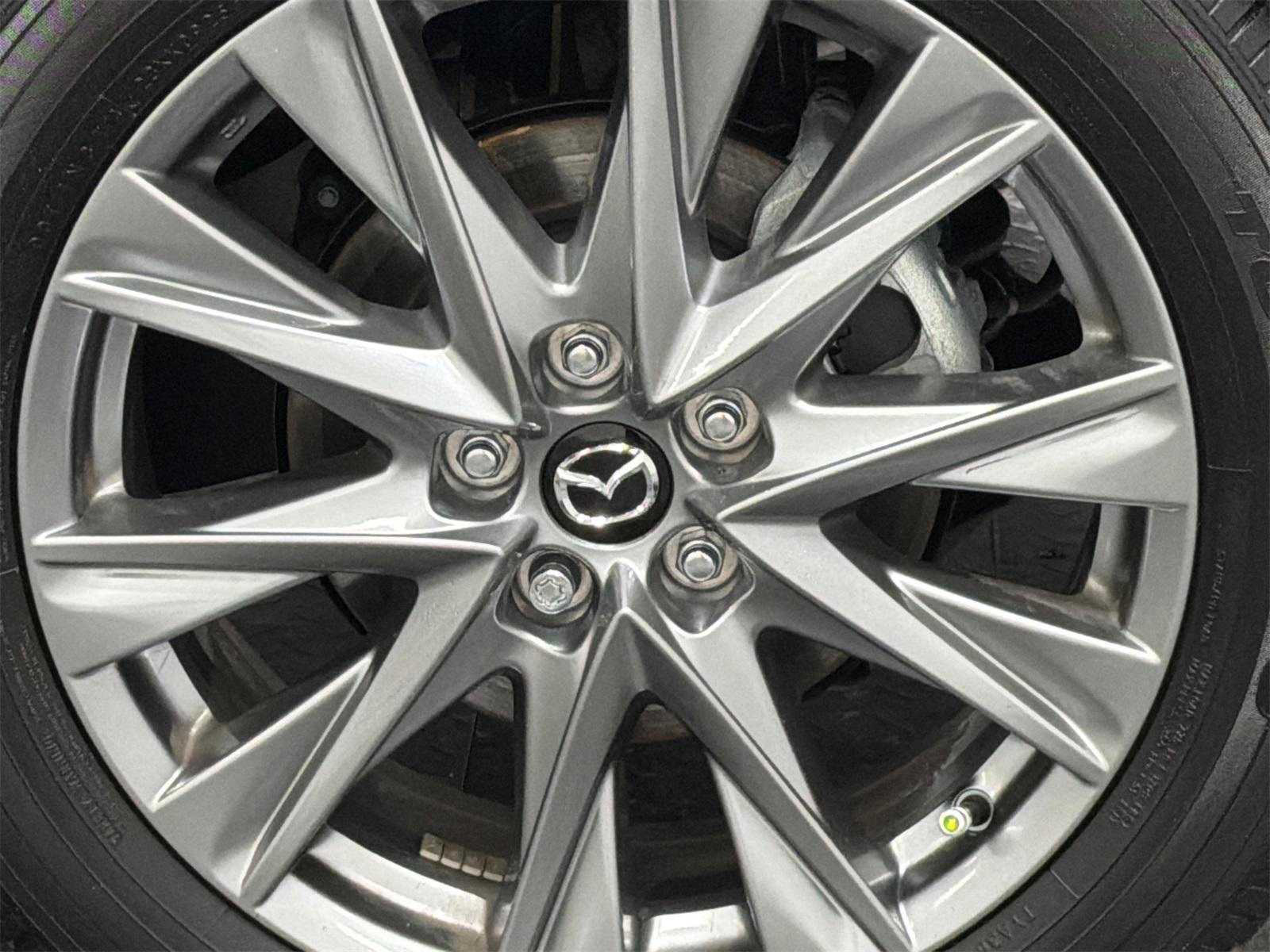 2025 Mazda CX-5 Photo in Silver Spring, MD 20904