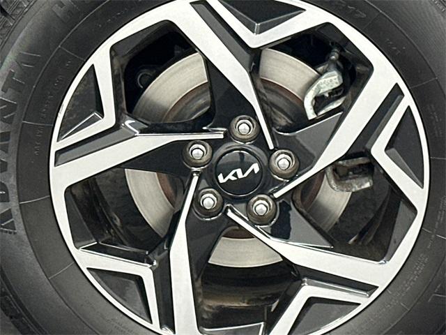 2024 Kia Sportage Photo in Bethesda, MD 20814