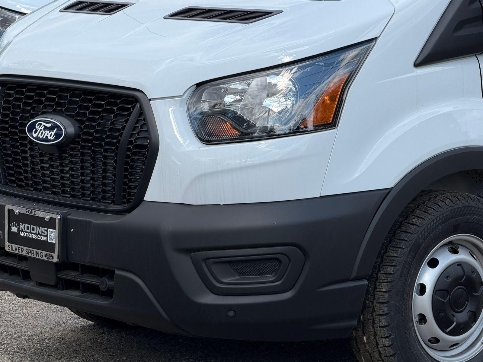 2026 Ford Transit-150 Photo in Silver Spring, MD 20904