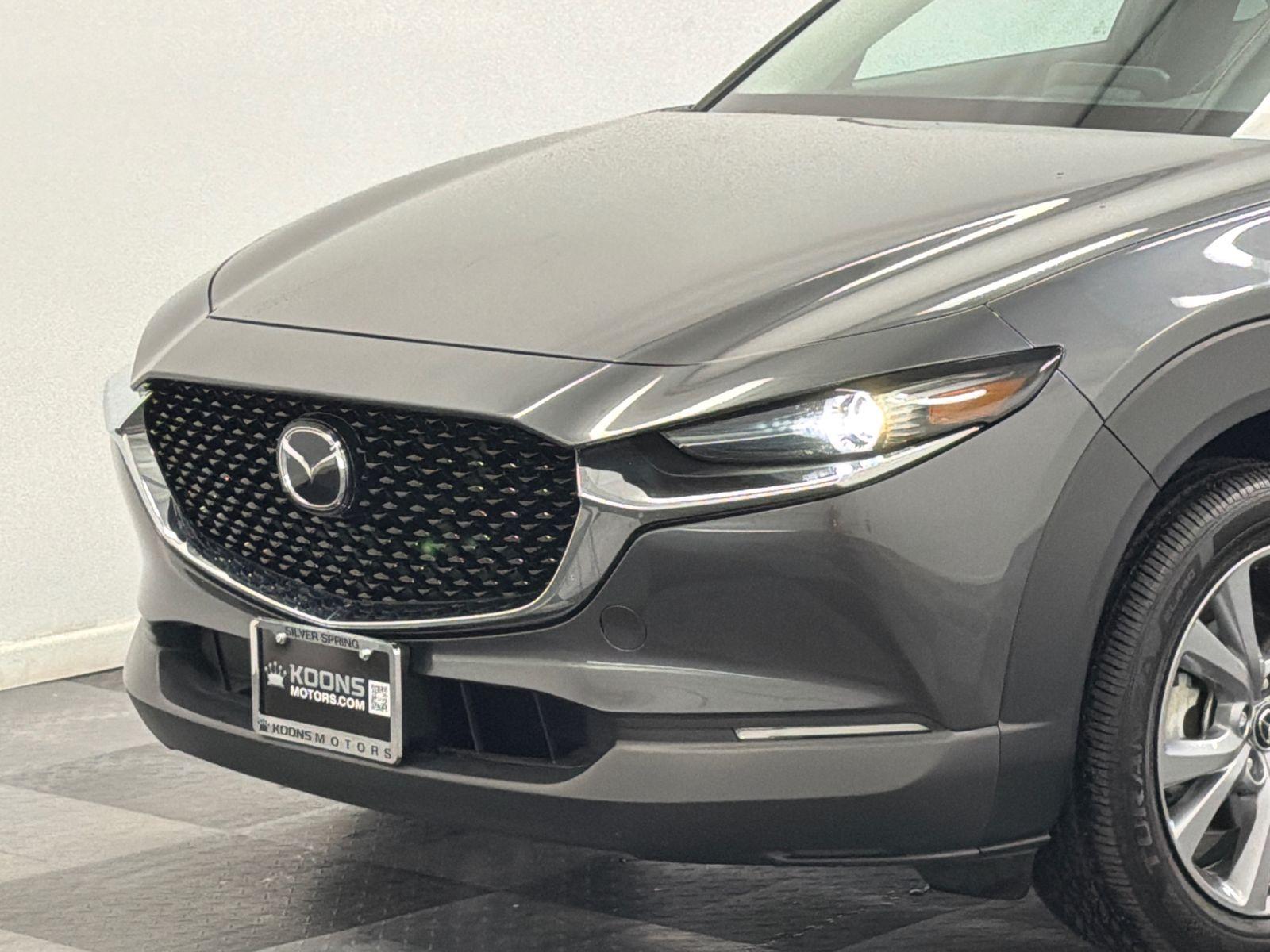 2023 Mazda CX-30 Photo in Silver Spring, MD 20904