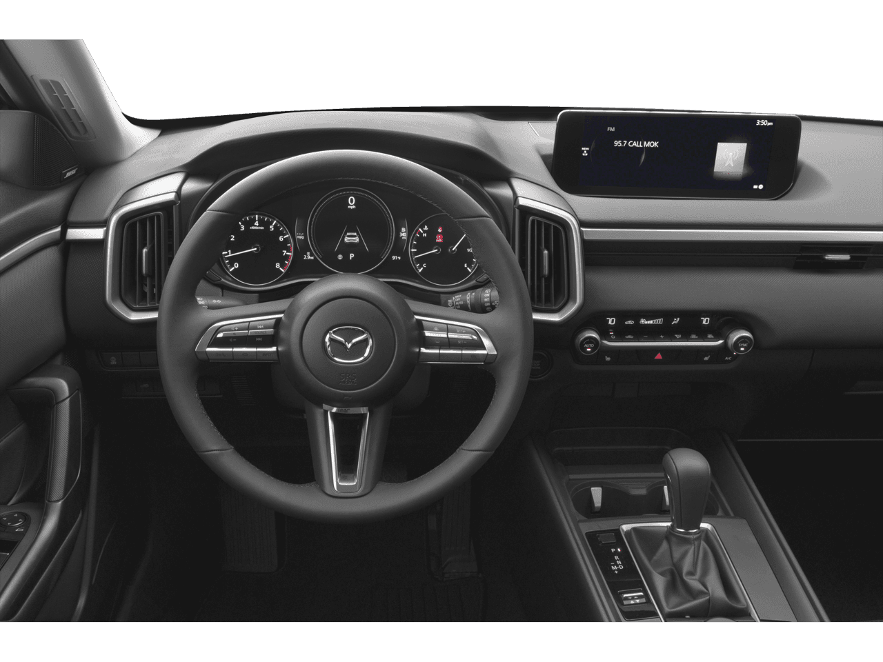 2025 Mazda CX-50 Photo in Silver Spring, MD 20904