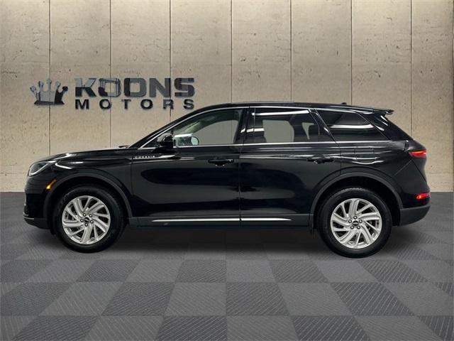 2023 Lincoln Corsair Photo in Bethesda, MD 20814
